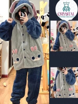 تراك ارنوب ازرق