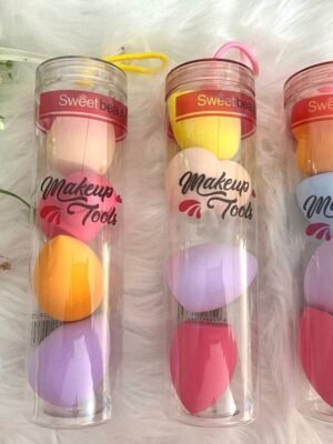 علبه بيوتي بلندر للمكياج