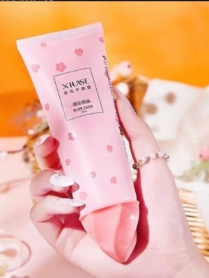 لوشن ايس كريم عصارة لكوري