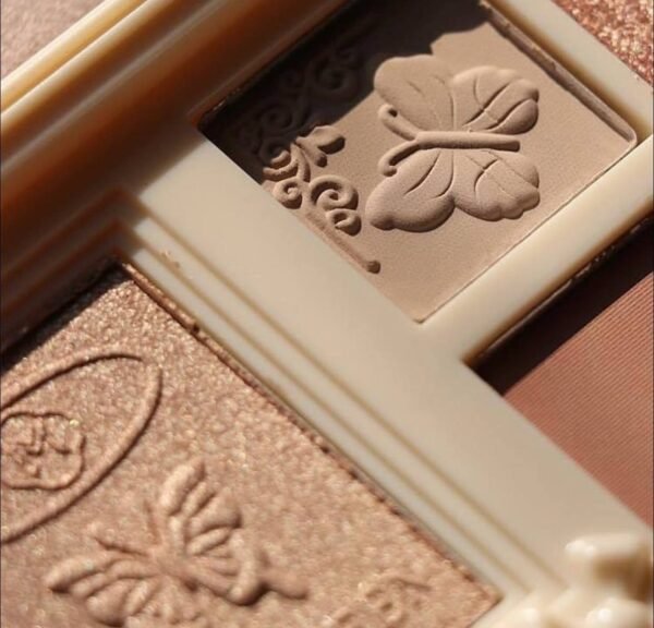 باليت شدو ملكي