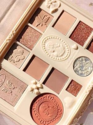 باليت شدو ملكي