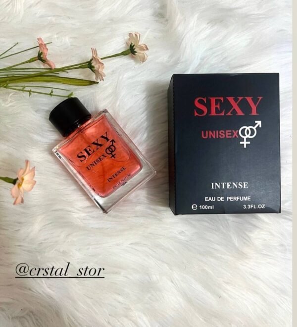 سكسي انتينس