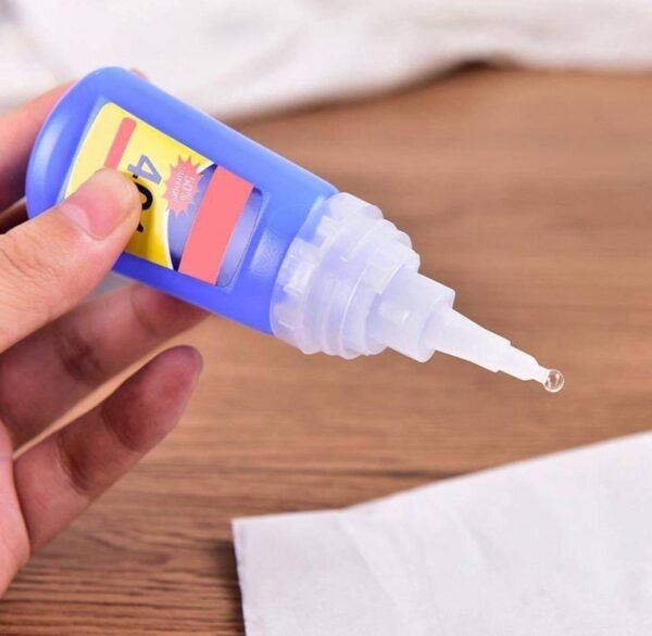 صمغ اضافر 401