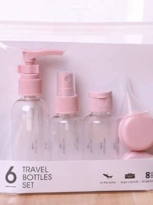 طقم علب فوارغ