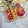 بكج عطر مكياج