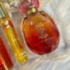 بكج عطر مكياج