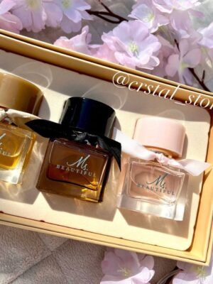 بكج عطور Ms. Beautiful