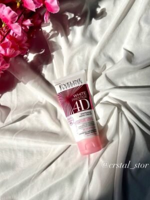 كريم اليد ايفلاين بلتكلنوجيا المتقدمه 4D