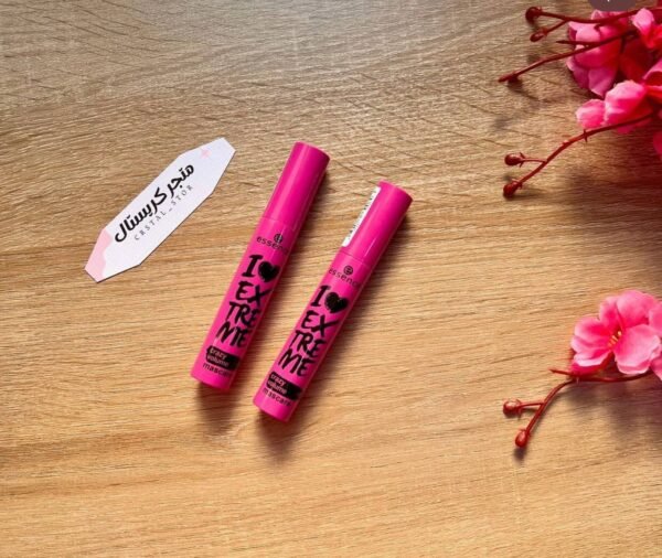 مسكاره اسينس الاصليه