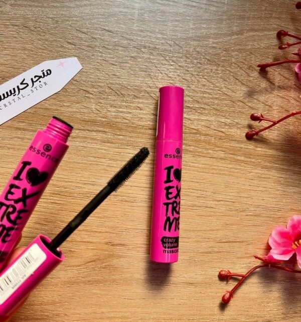 مسكاره اسينس الاصليه