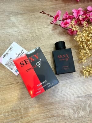 سكسي SEXY UNISEX