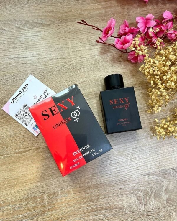 سكسي SEXY UNISEX