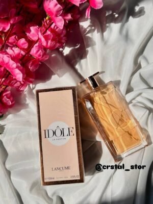 ايدول من لانكوم