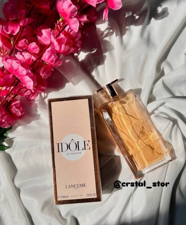 ايدول من لانكوم