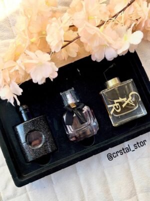 بكج مني سان لوران