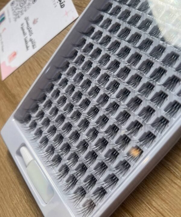 بكج رموش كانو