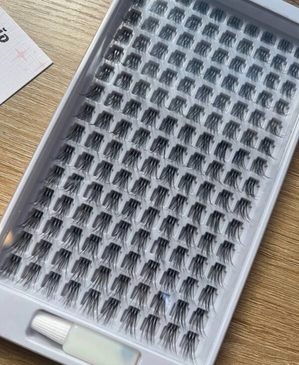 بكج رموش كانو