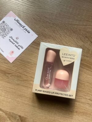 بكج مرطب شفاه