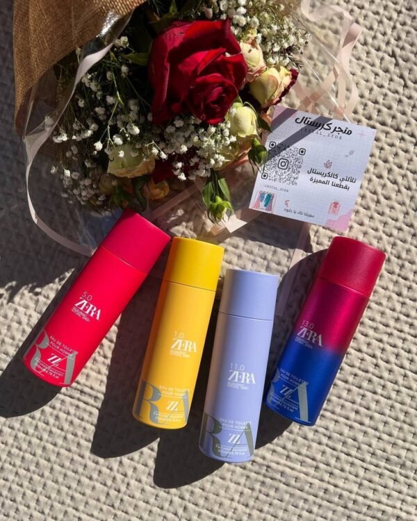 معطر ZERA الفاخره