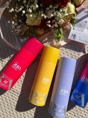 معطر ZERA الفاخره