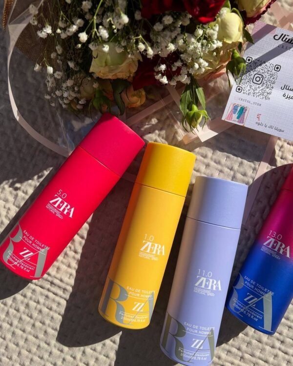 معطر ZERA الفاخره