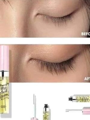 سيروم الرموش الكوري الحجم الكبير  (الاصلي)