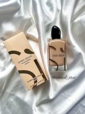 Si ماركه جورجيو ارماني