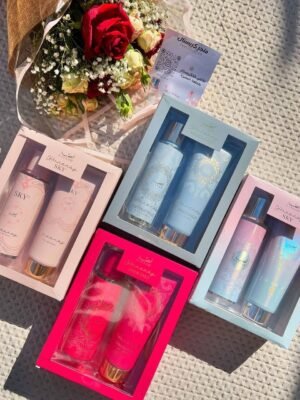 بكج قصه الجديد