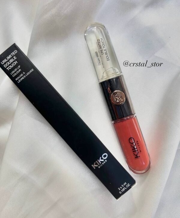حمره KIKO MILANO