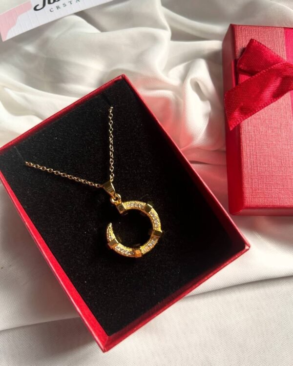 قلاده طلاء ثابت كوالتي ممتاز