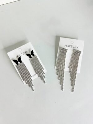 تراجي كريستال