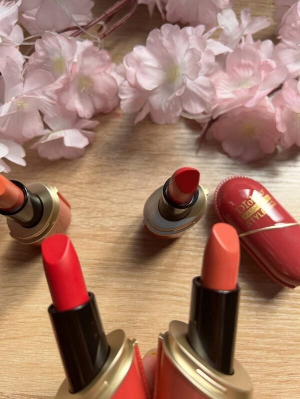 حمره كريميه