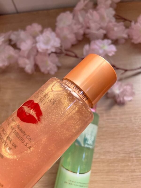 سبلاش الجسم من فكتوريا