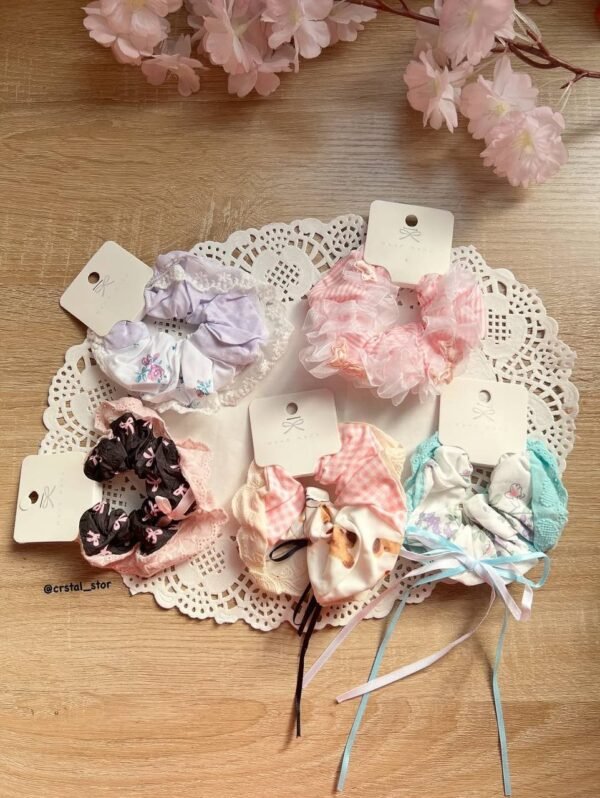 كيترات شعر اصلية بنترست