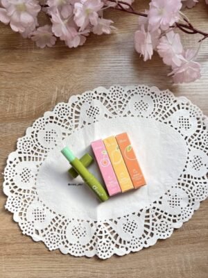 مَرطب  للشفاه (وردي )