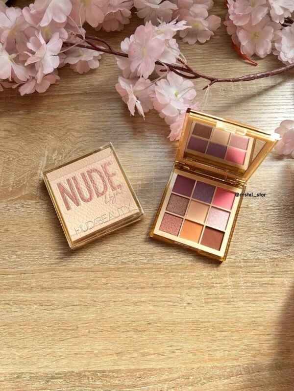 باليت شدو ميني (هدى بيوتي)