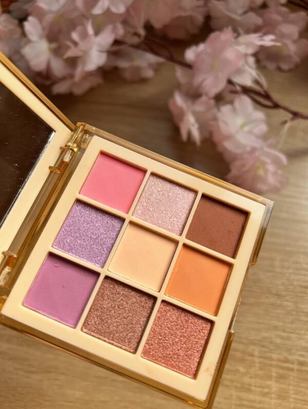 باليت شدو ميني (هدى بيوتي)