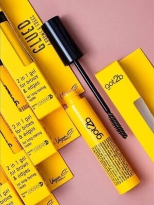 مسكاره ليفتنك للحواجب من got2b