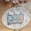 سبلاشات معطره للشعر والجسم