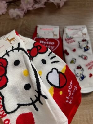 جوارب هيلوو كيتي