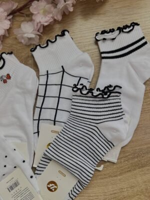 جوارب قطنيه  كوالتي