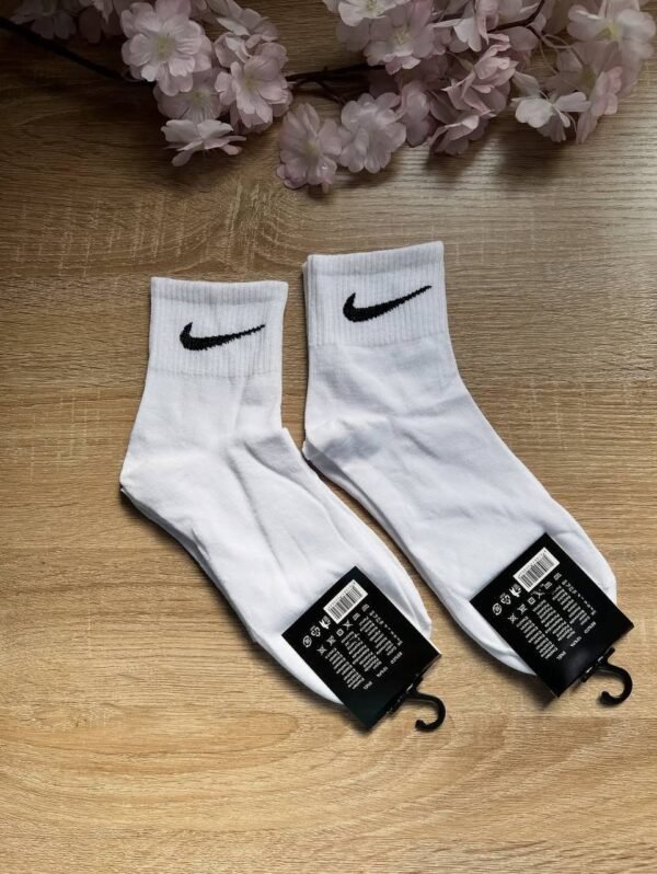 جوارب شبابيه قطنيه