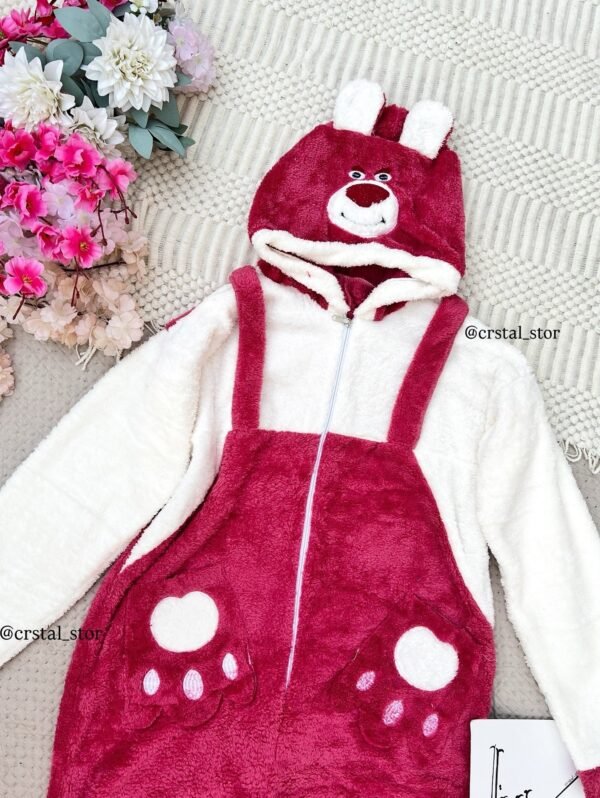 اوفر دب وردي