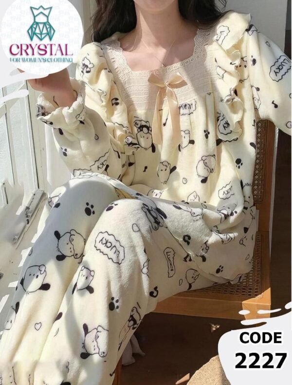 تراك بوتشاكو