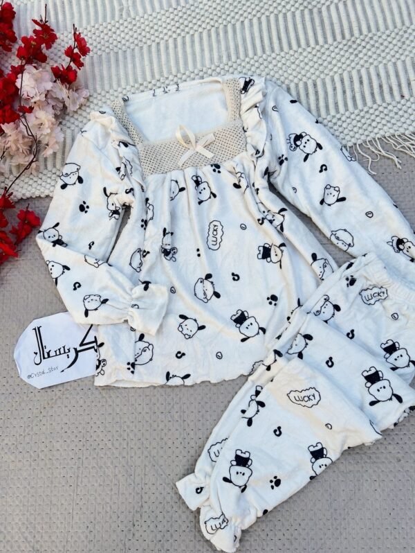 تراك بوتشاكو