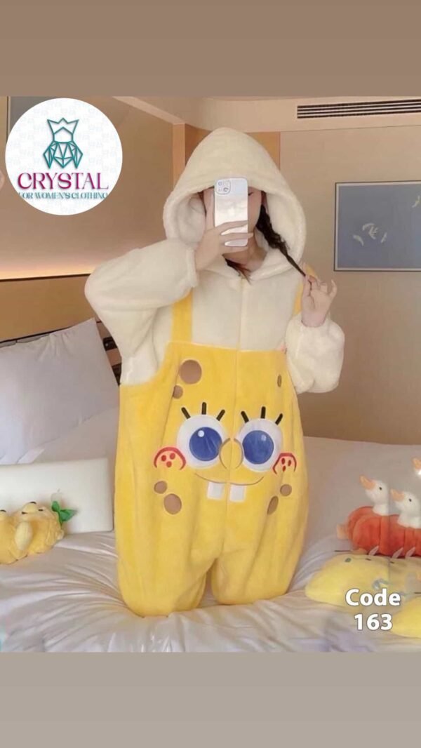 اوفر سبونج بوب