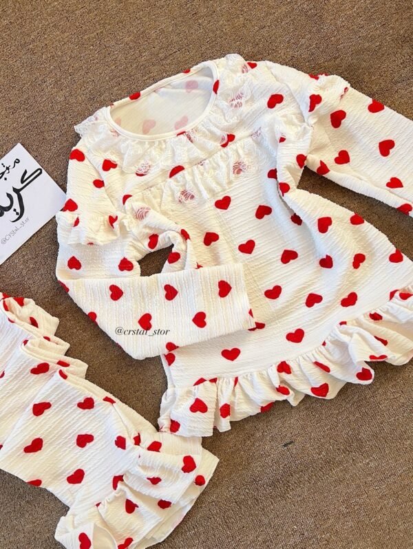 تراك قلوب كريشه