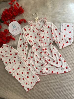 تراك قطني فراوله