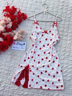 لانجري شلحه فراوله