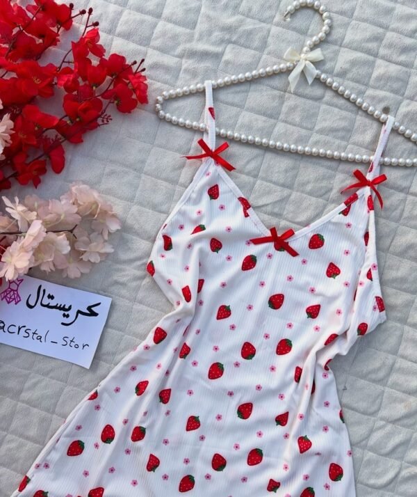 لانجري شلحه فراوله